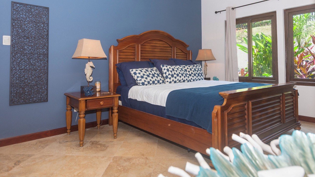 Photo of Bedroom in Pristine Bay