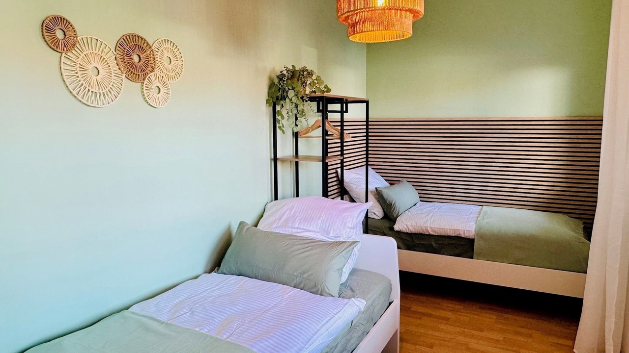 Photo of Bedroom in Herzogenaurach