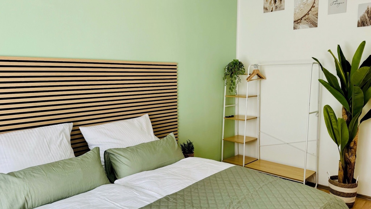 Photo of Bedroom in Herzogenaurach