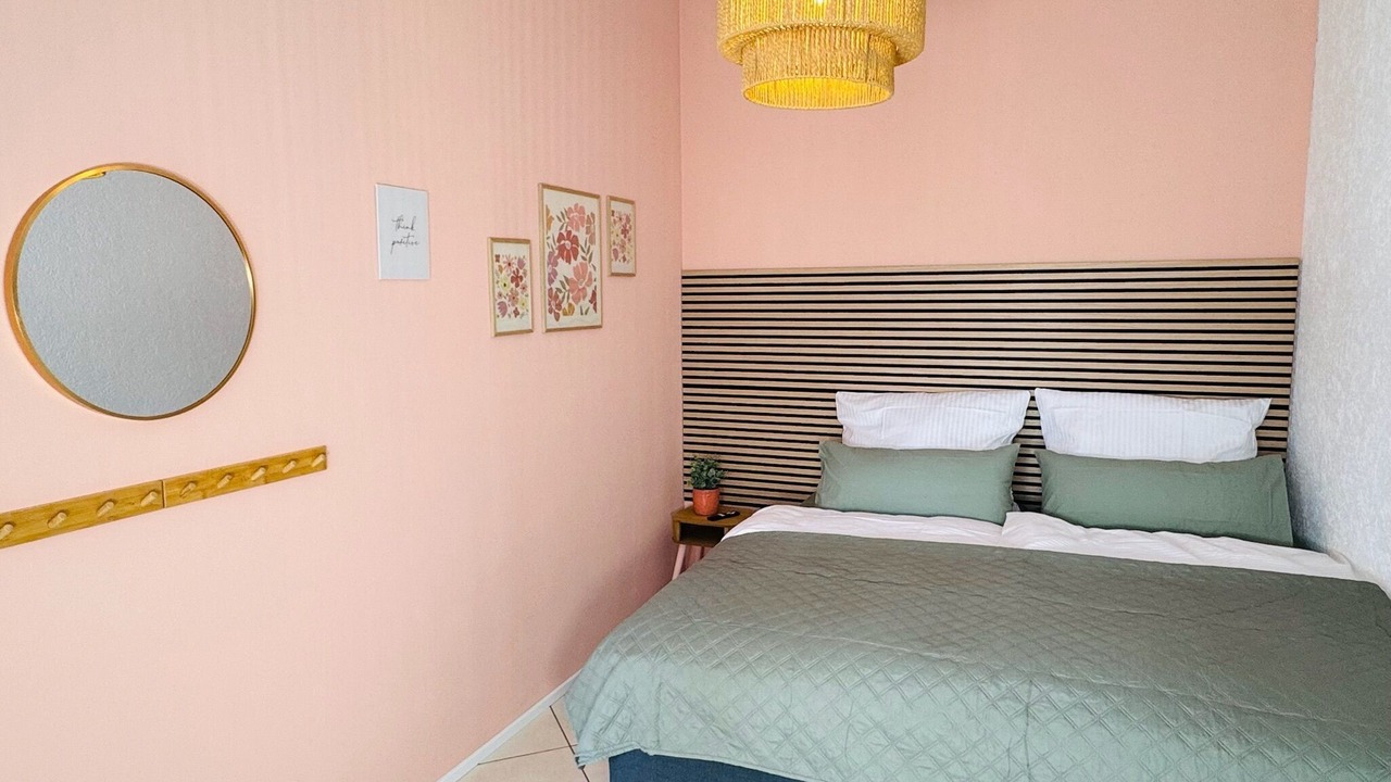 Photo of Bedroom in Herzogenaurach
