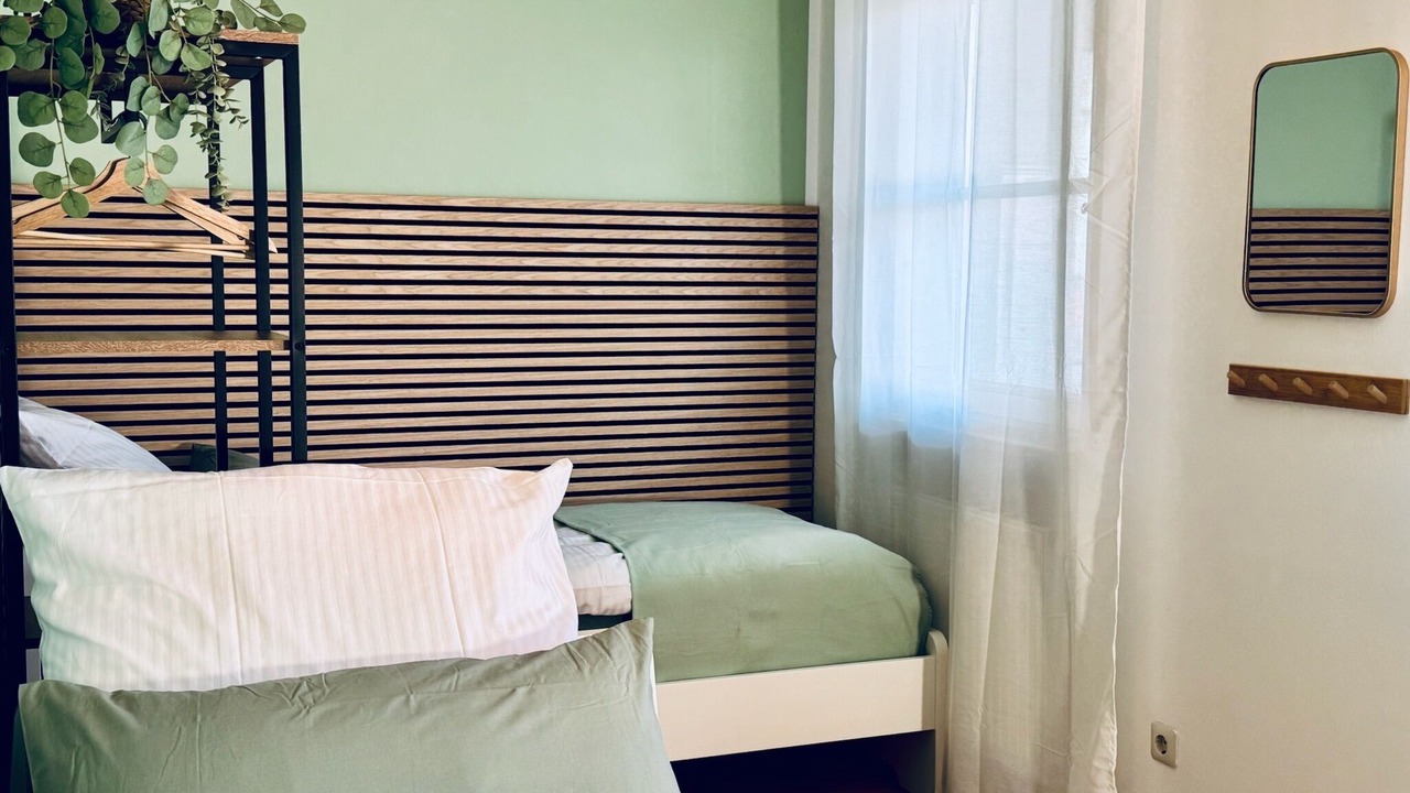 Photo of Bedroom in Herzogenaurach