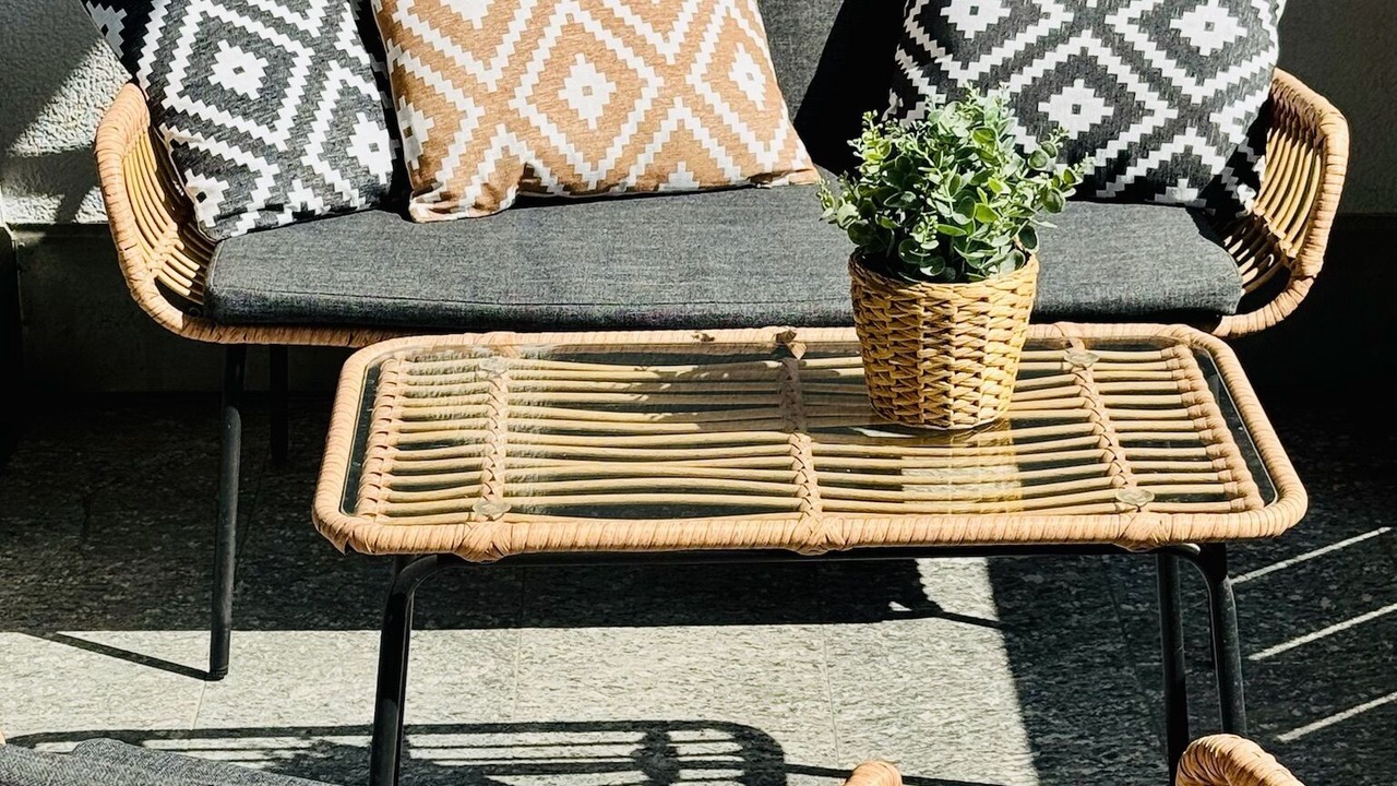 Photo of Patio Balcony in Herzogenaurach