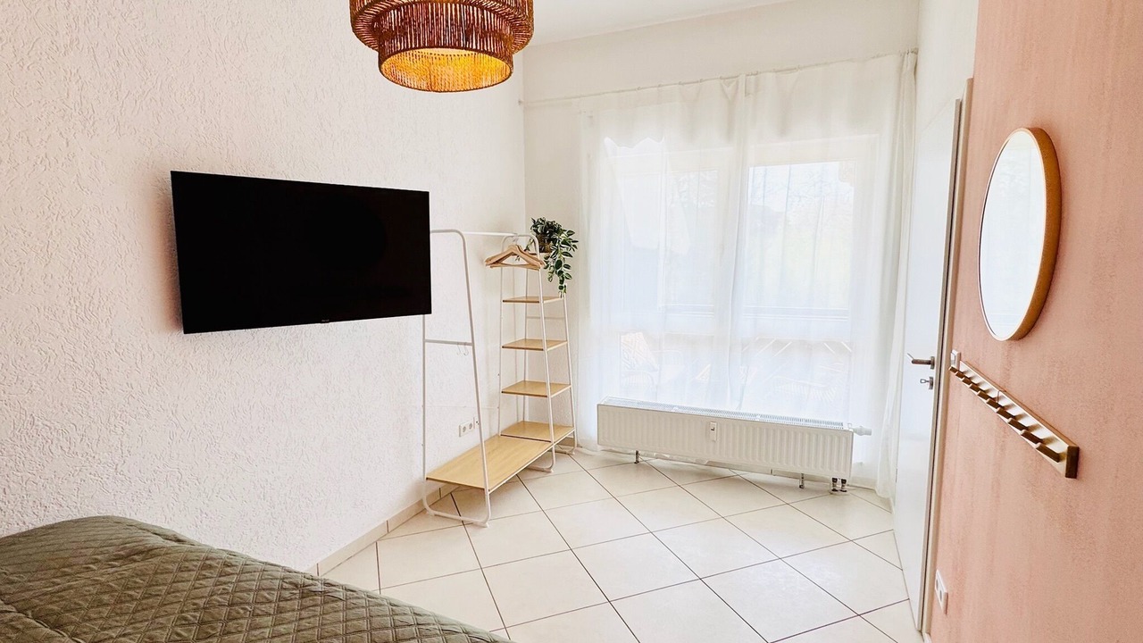 Photo of Bedroom in Herzogenaurach