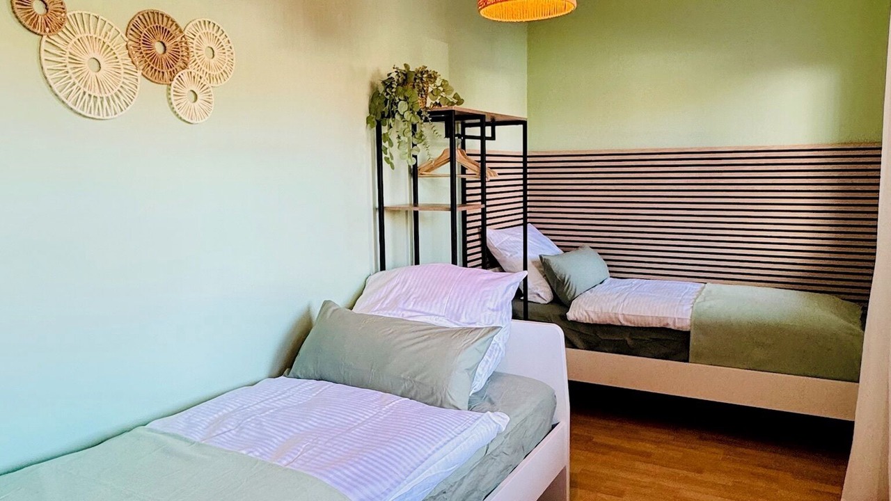 Photo of Bedroom in Herzogenaurach