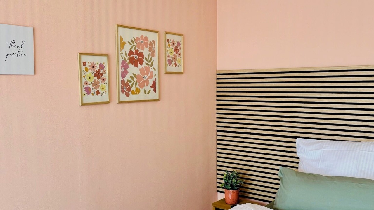 Photo of Bedroom in Herzogenaurach