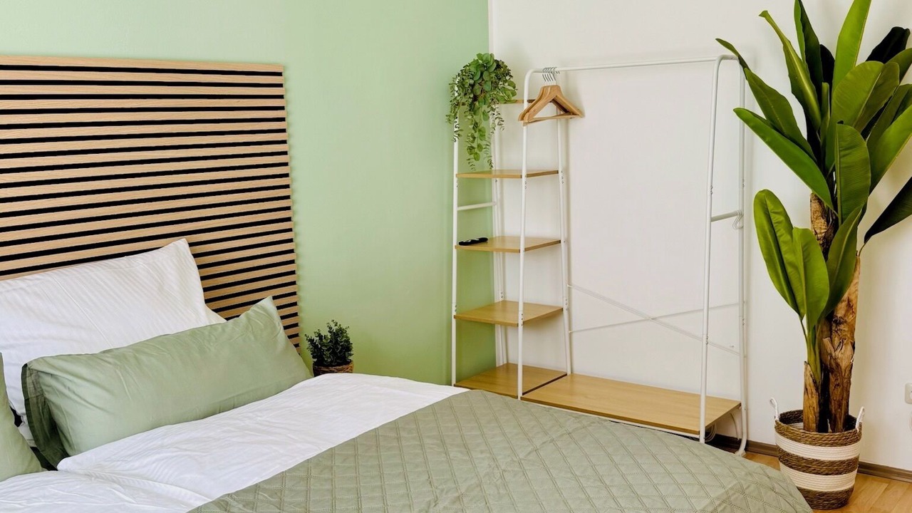 Photo of Bedroom in Herzogenaurach