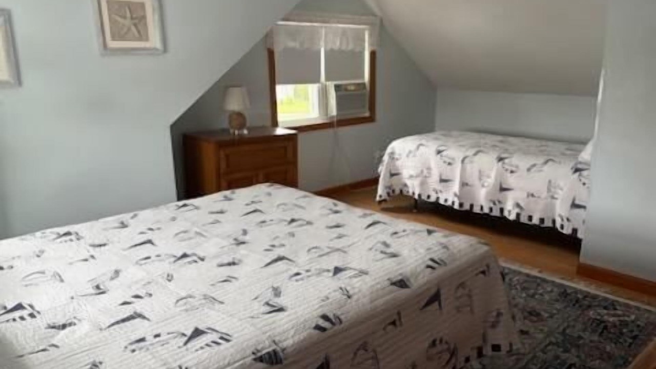 Photo of Bedroom in Point Judith