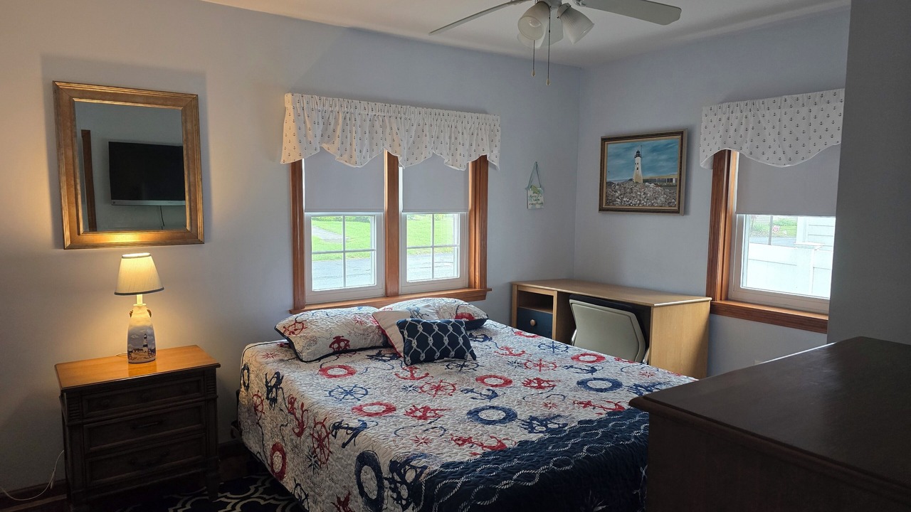 Photo of Bedroom in Point Judith