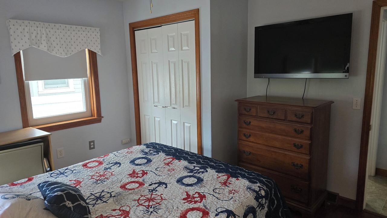 Photo of Bedroom in Point Judith