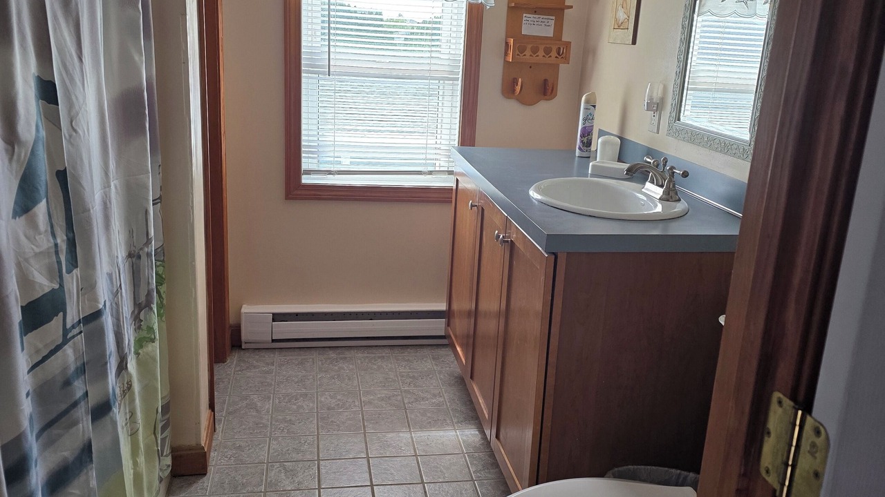 Photo of Bathroom in Point Judith