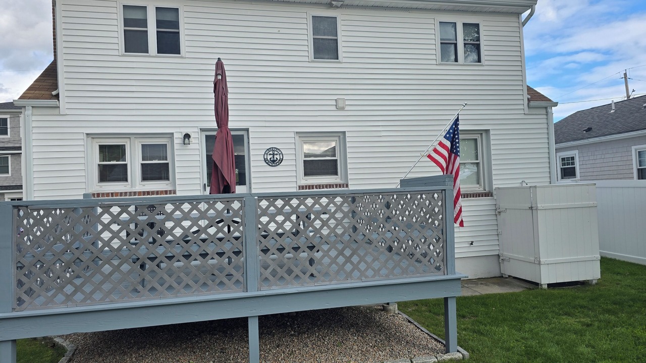 Photo of Outdoor in Point Judith