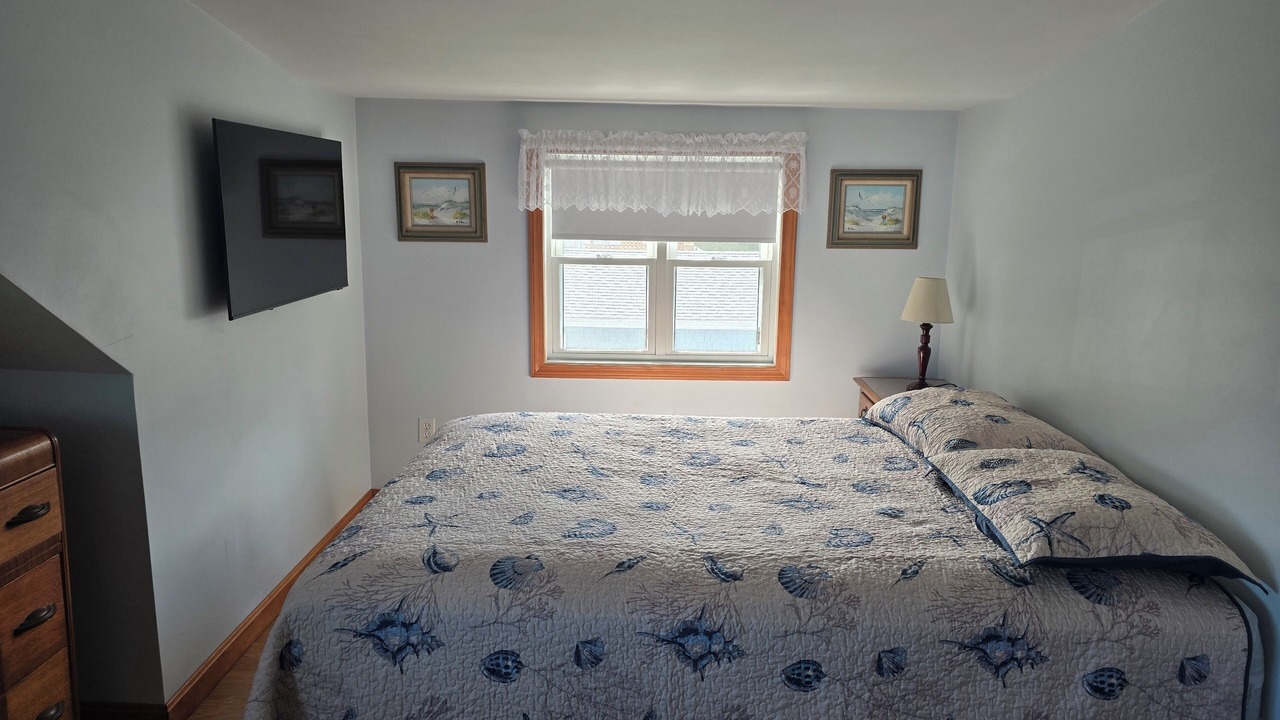 Photo of Bedroom in Point Judith