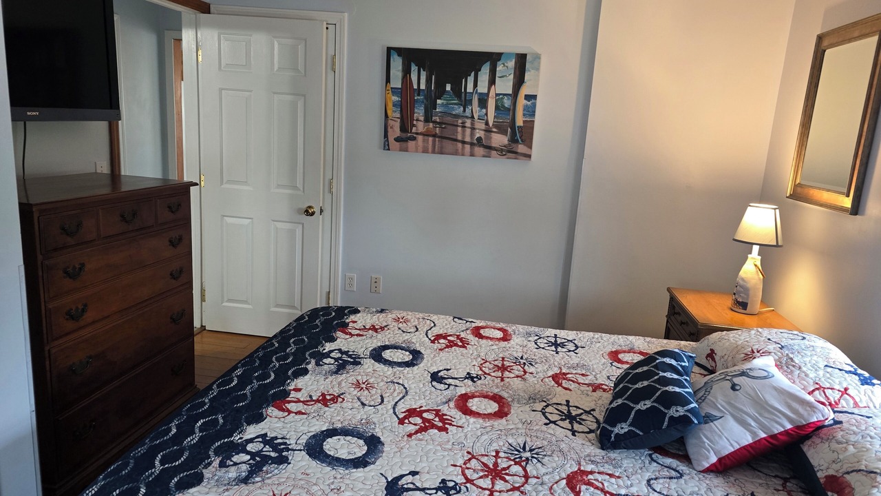 Photo of Bedroom in Point Judith