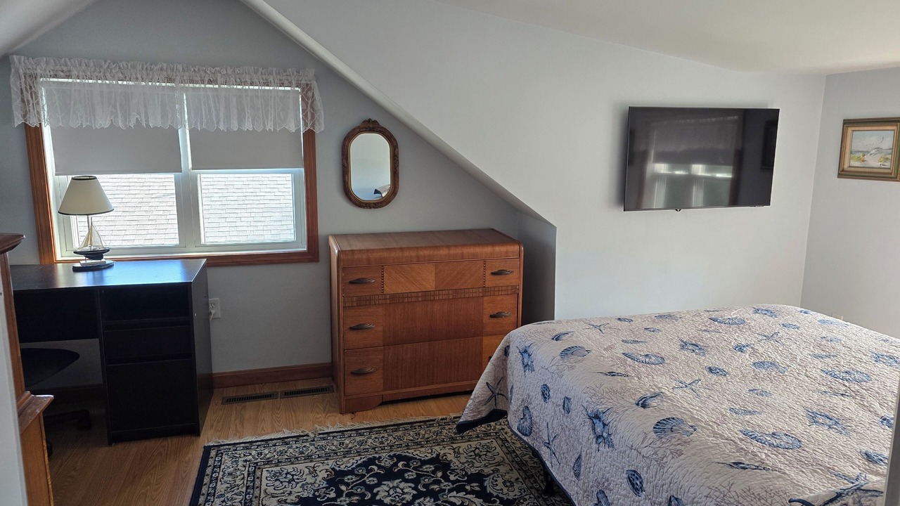 Photo of Bedroom in Point Judith