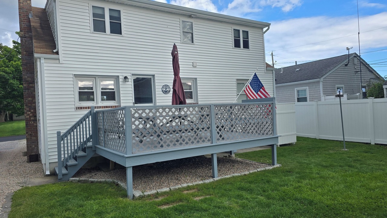 Photo of Outdoor in Point Judith