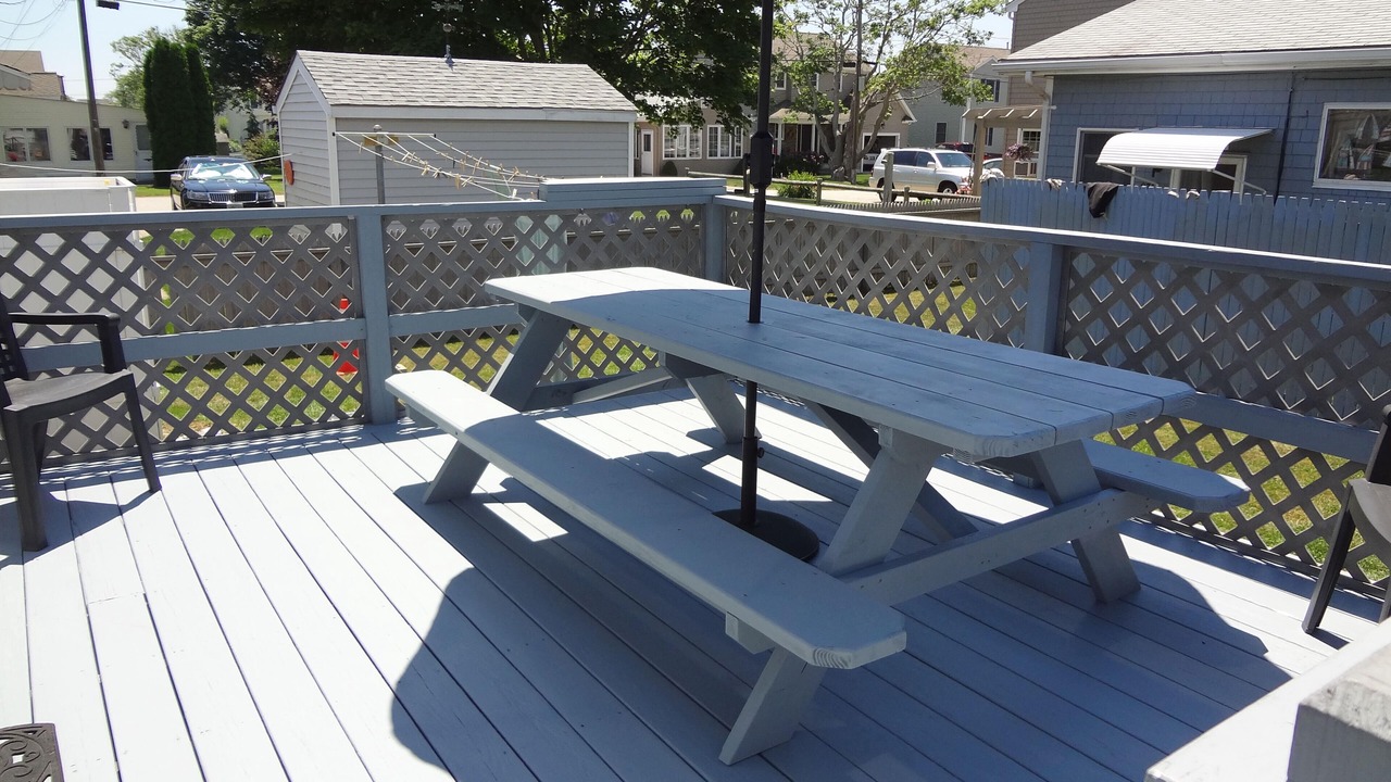 Photo of Outdoor in Point Judith