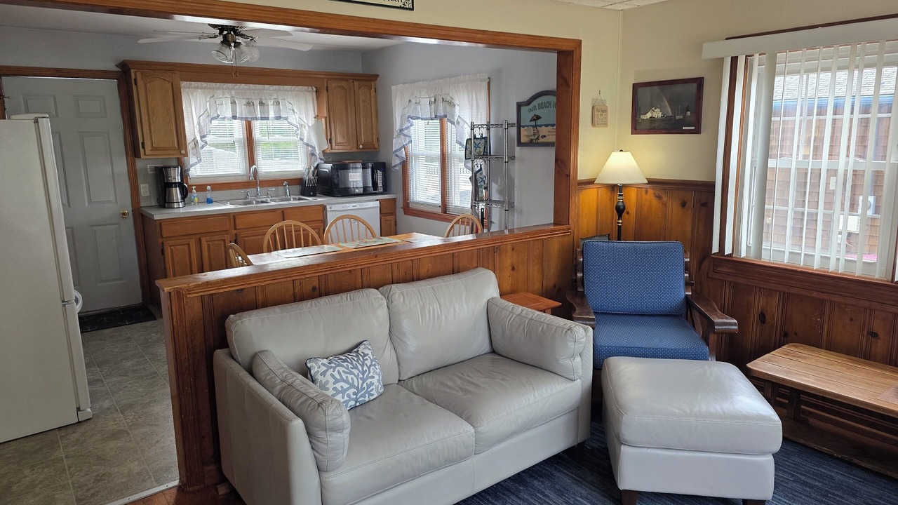 Photo of Livingroom in Point Judith