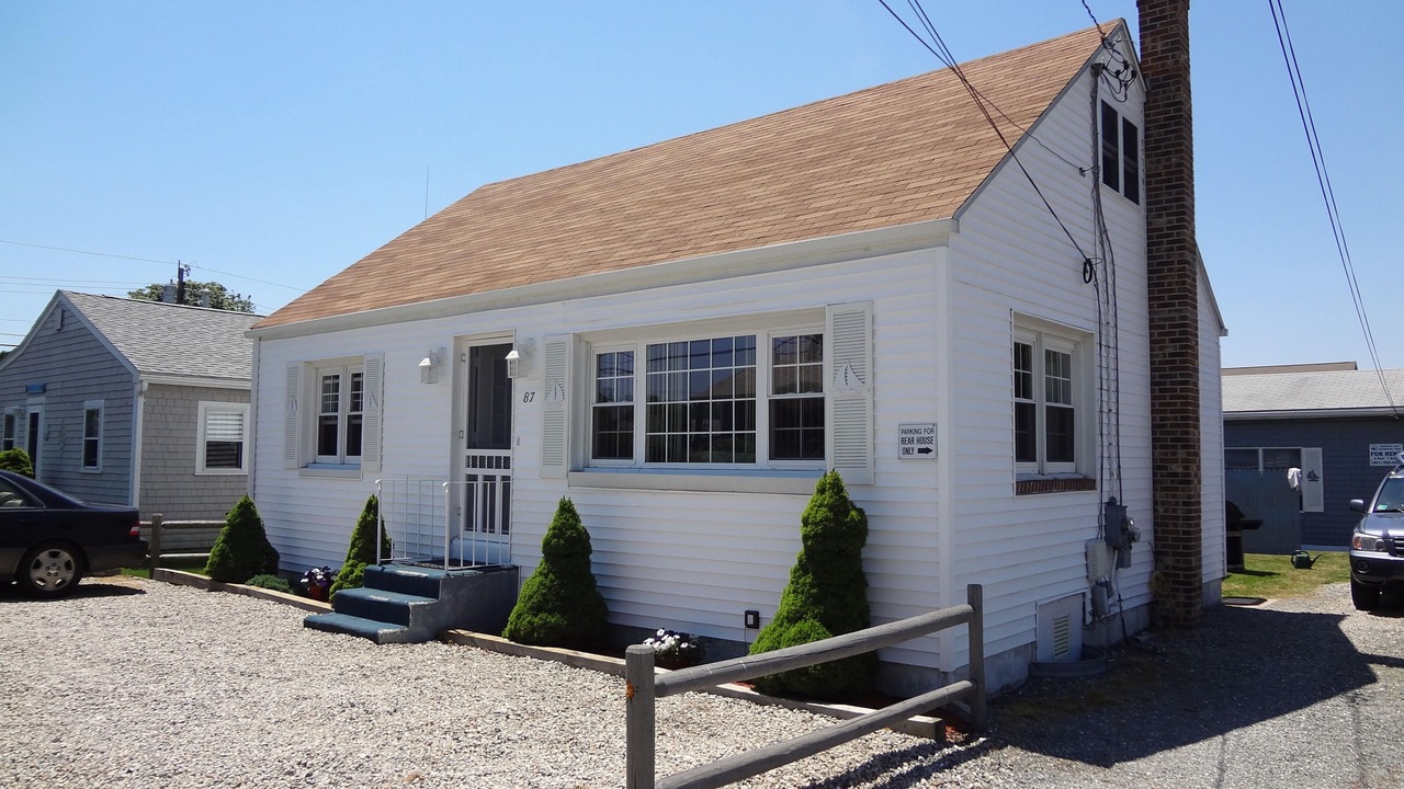 Photo of Outdoor in Point Judith
