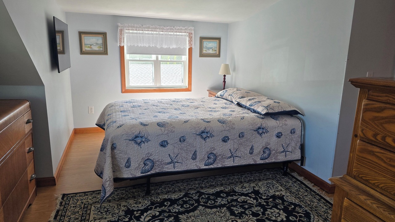 Photo of Bedroom in Point Judith