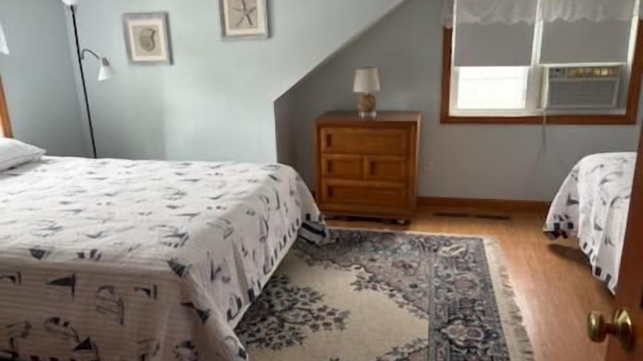 Photo of Bedroom in Point Judith