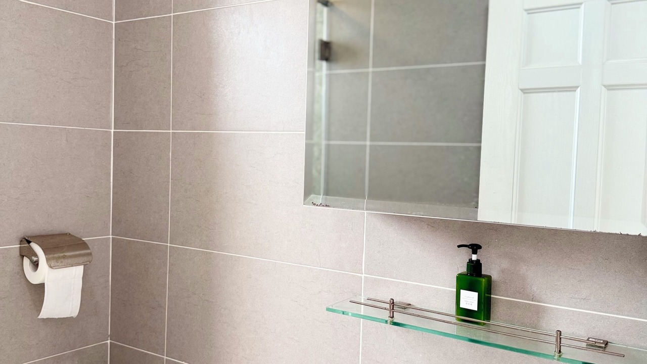 Photo of Bathroom in Phu My Hung