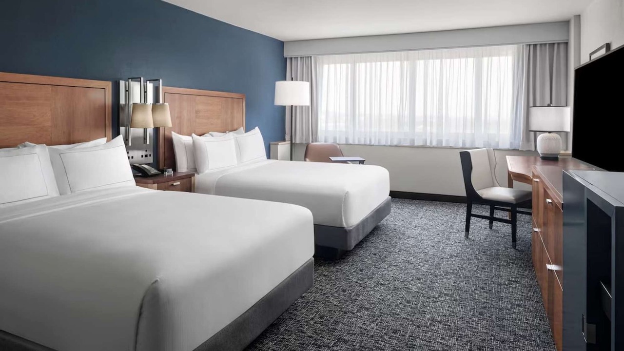 Photo of Bedroom in King of Prussia