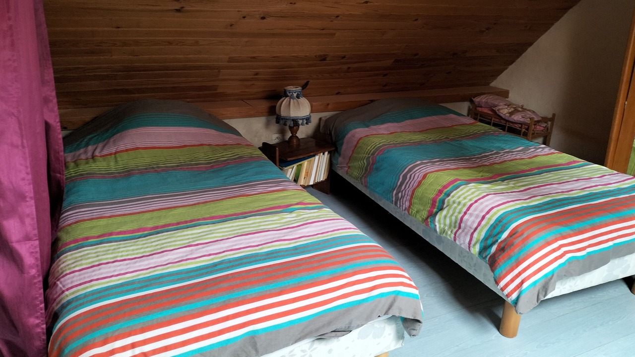 Photo of Bedroom in Pleyben