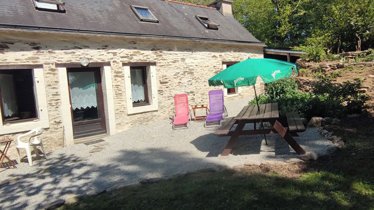 Photo of Outdoor in Pleyben