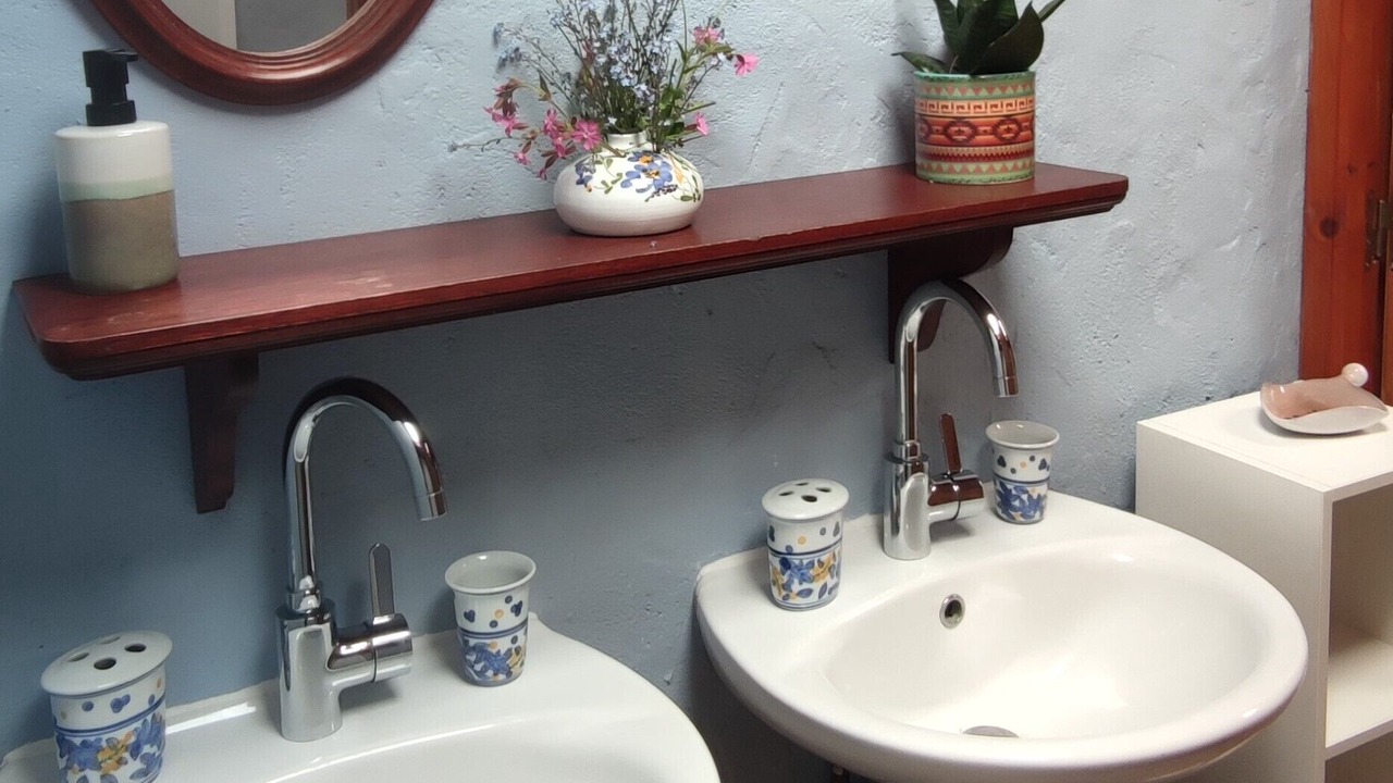 Photo of Bathroom in Pleyben