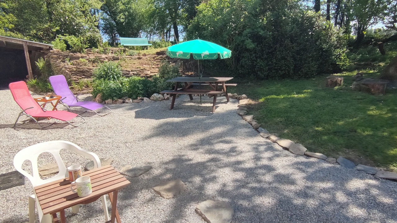 Photo of Outdoor in Pleyben