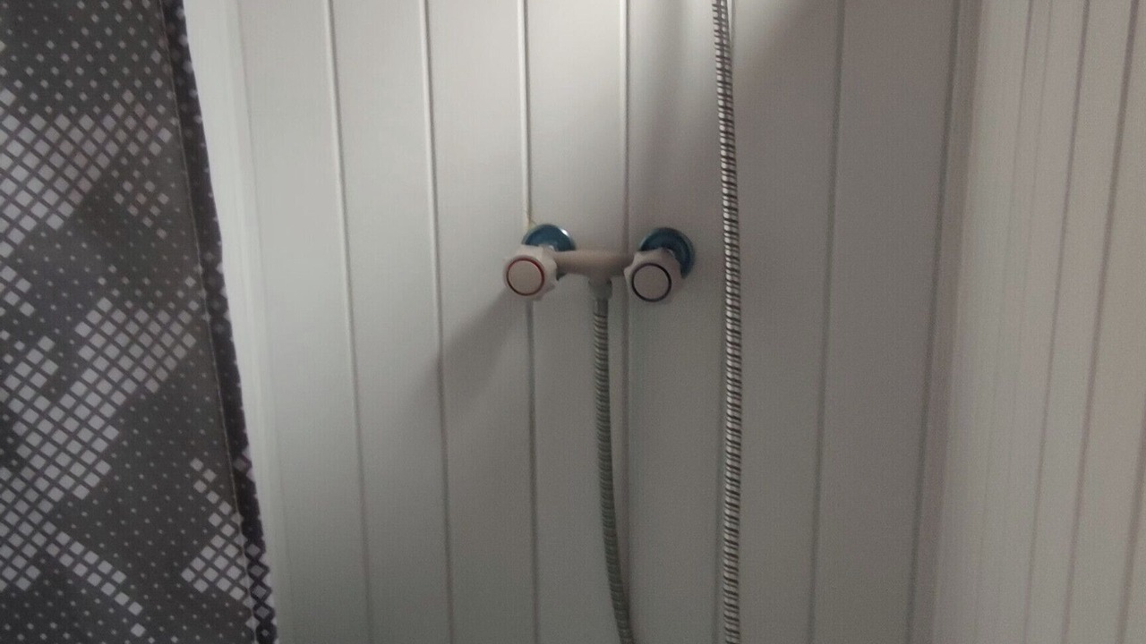 Photo of Bathroom in Pleyben