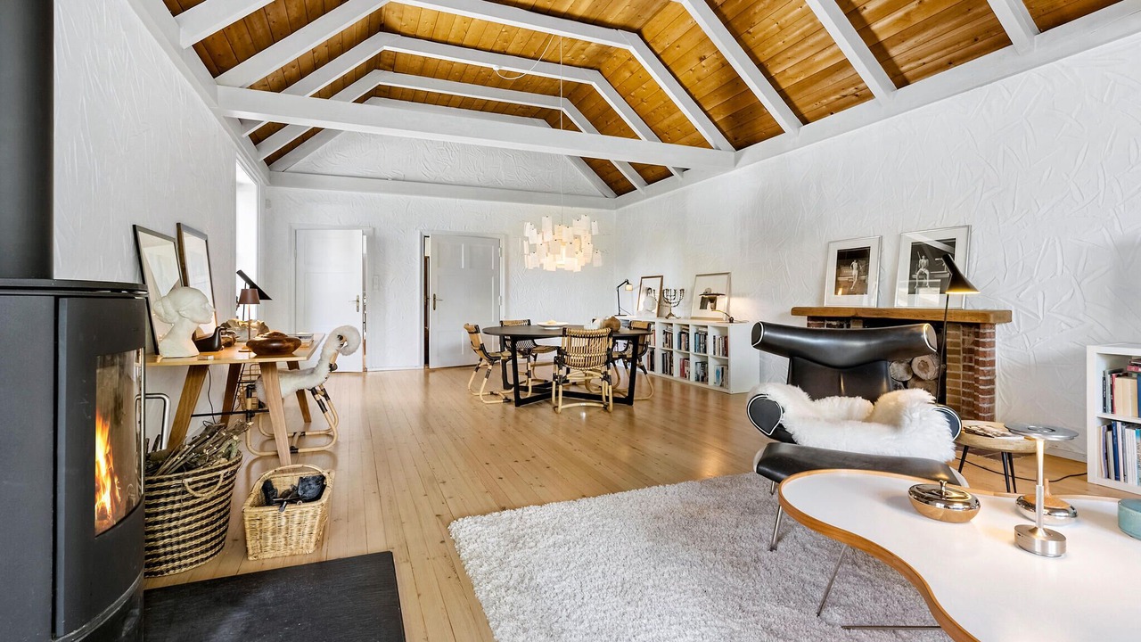 Photo of Bedroom in Odense