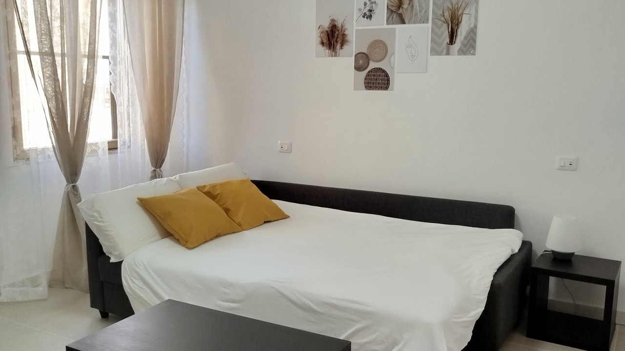 Photo of Bedroom in Pisa