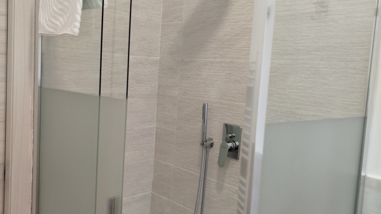 Photo of Bathroom in Pisa