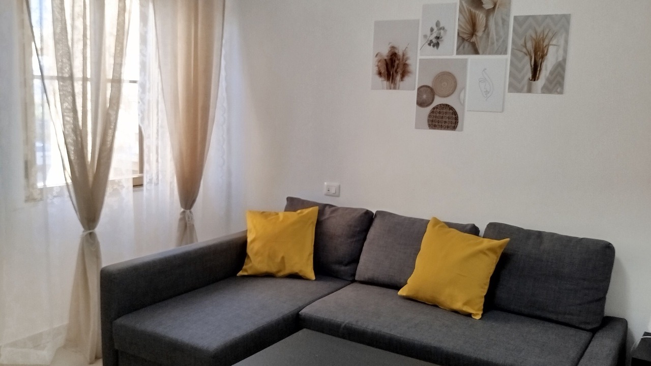 Photo of Livingroom in Pisa