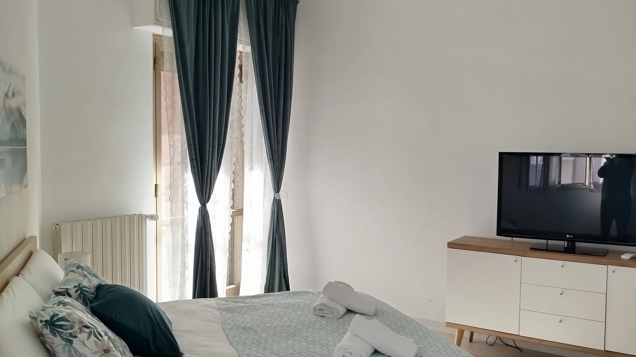 Photo of Bedroom in Pisa