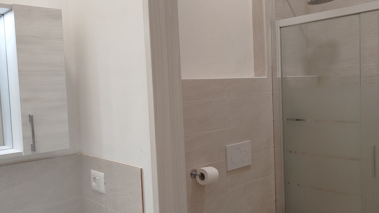 Photo of Bathroom in Pisa