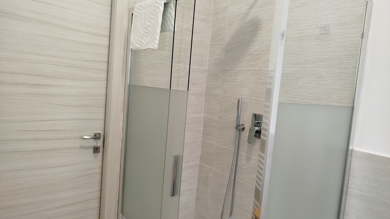 Photo of Bathroom in Pisa