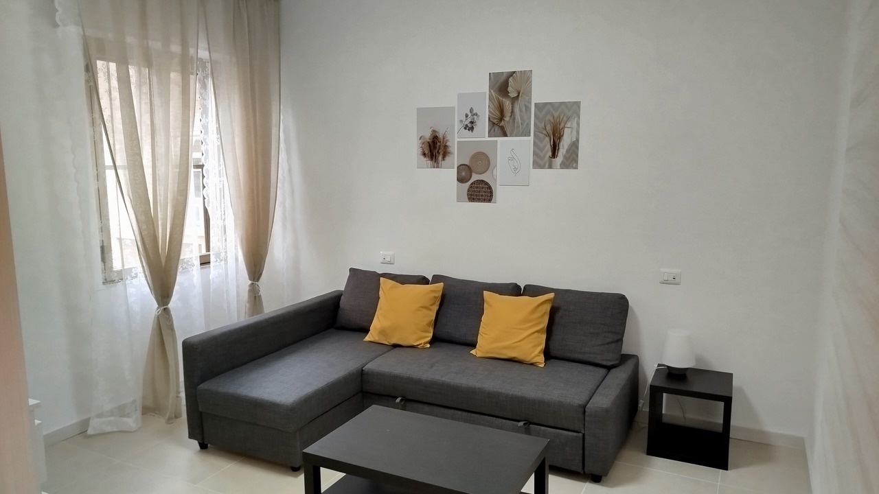 Photo of Livingroom in Pisa