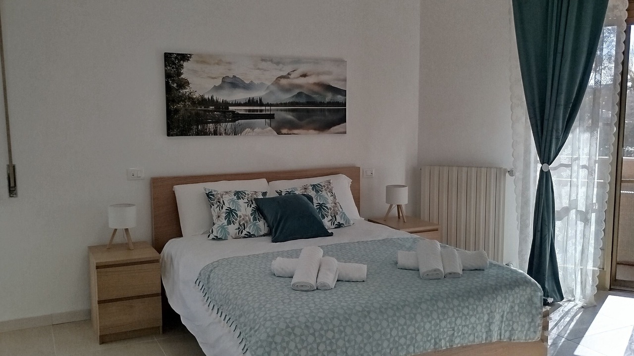 Photo of Bedroom in Pisa