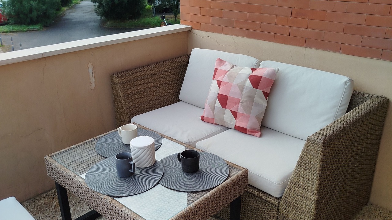 Photo of Outdoor in Pisa