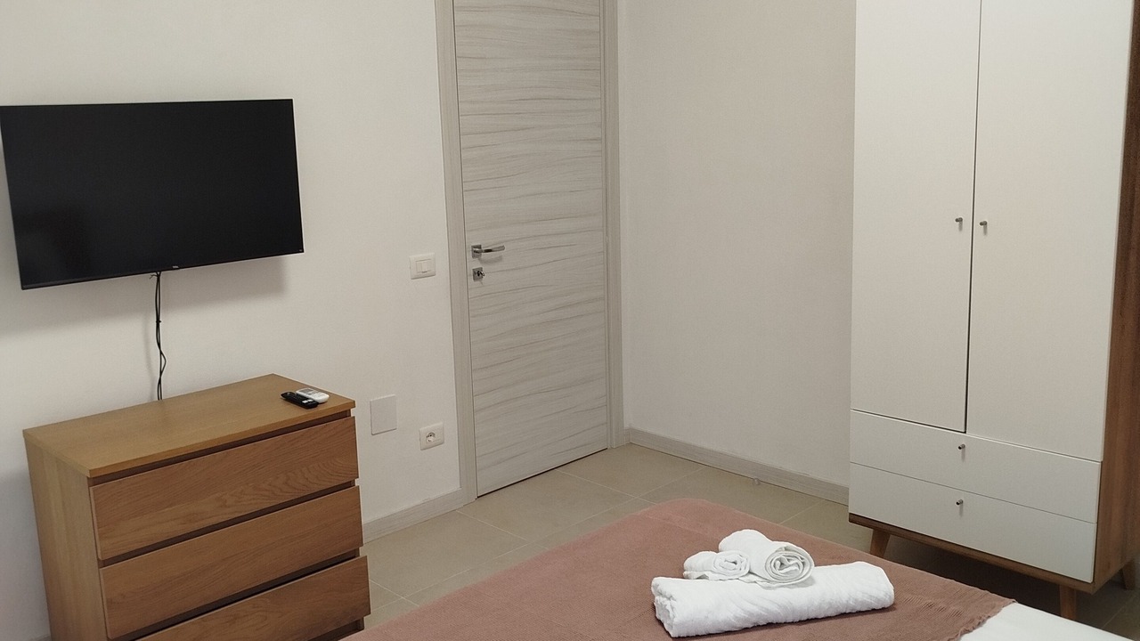 Photo of Bedroom in Pisa