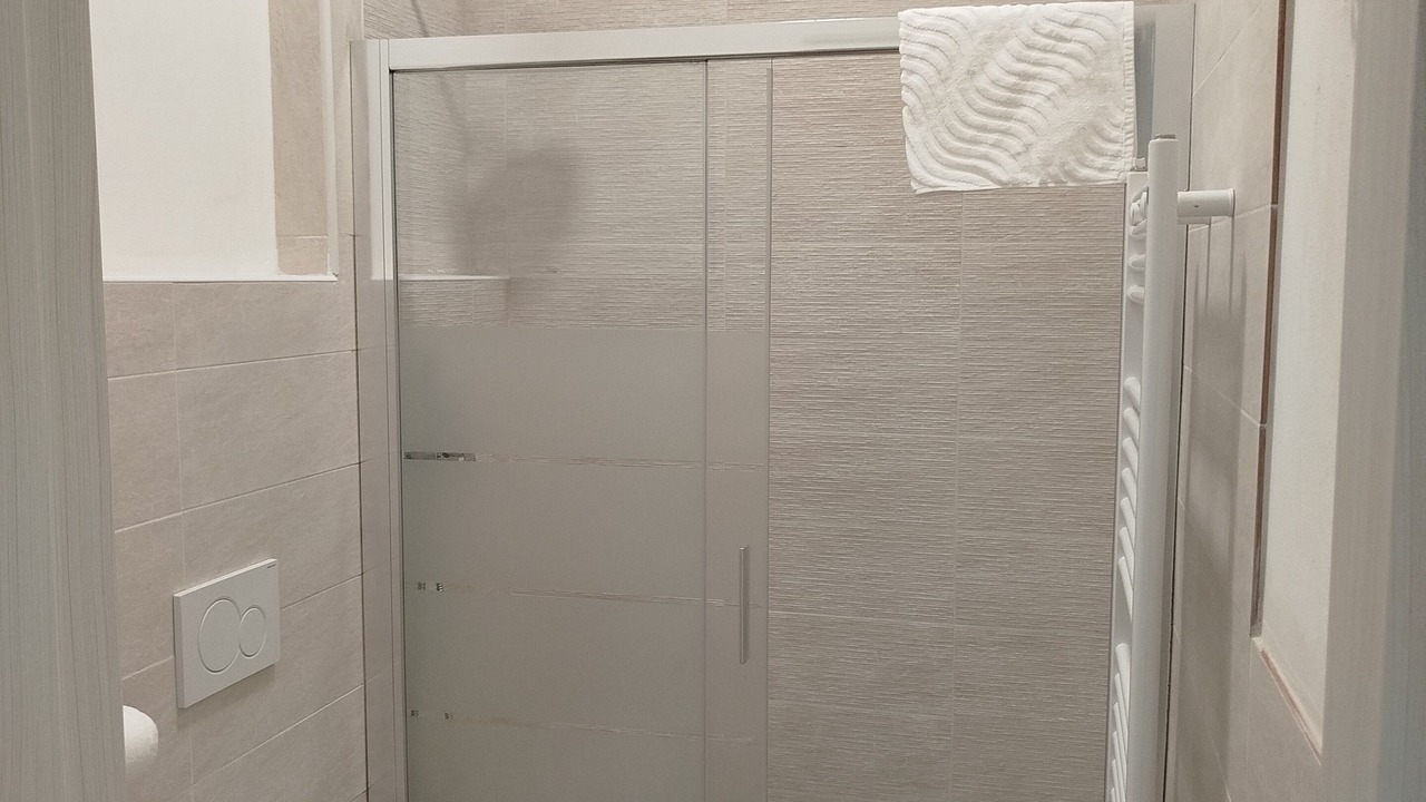 Photo of Bathroom in Pisa