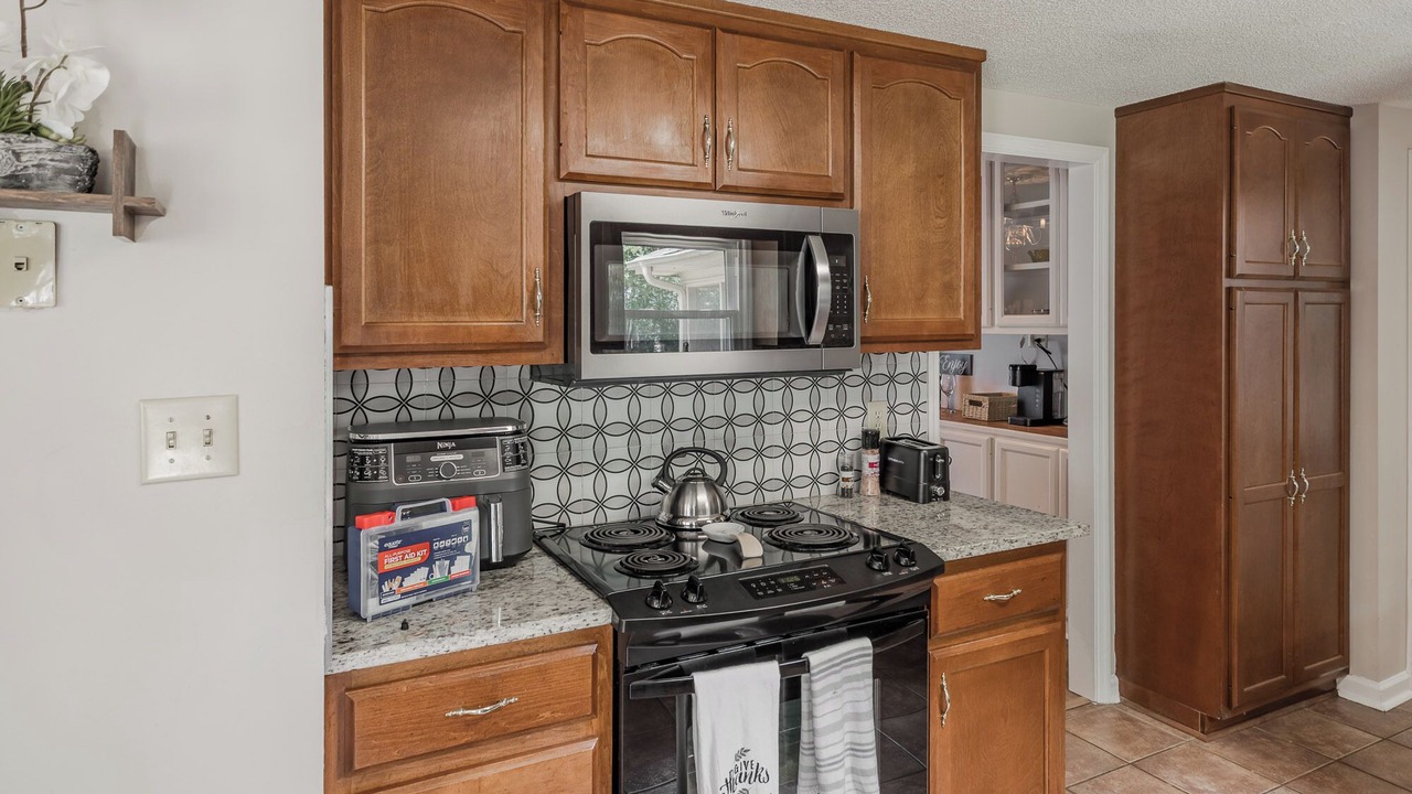 Photo of Kitchen in Madison