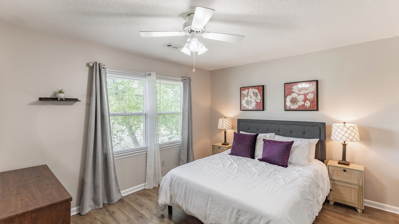 Photo of Bedroom in Madison