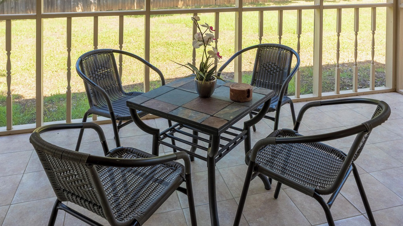 Photo of Outdoor in Madison