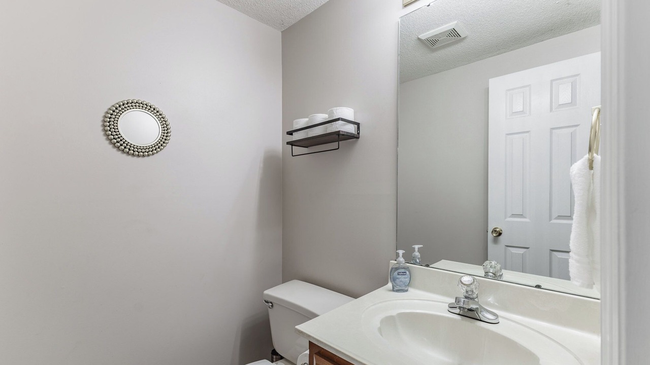 Photo of Bathroom in Madison