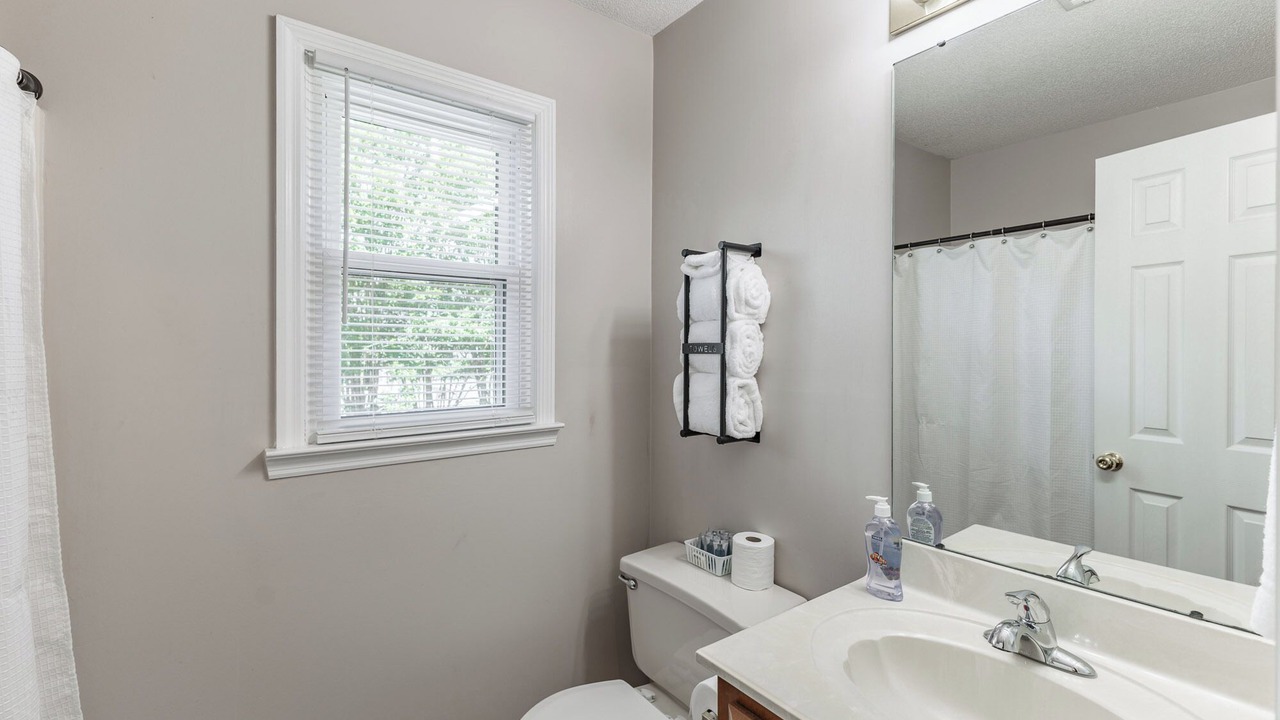 Photo of Bathroom in Madison
