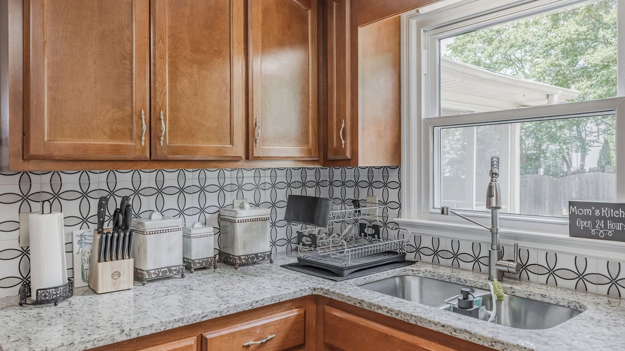 Photo of Kitchen in Madison