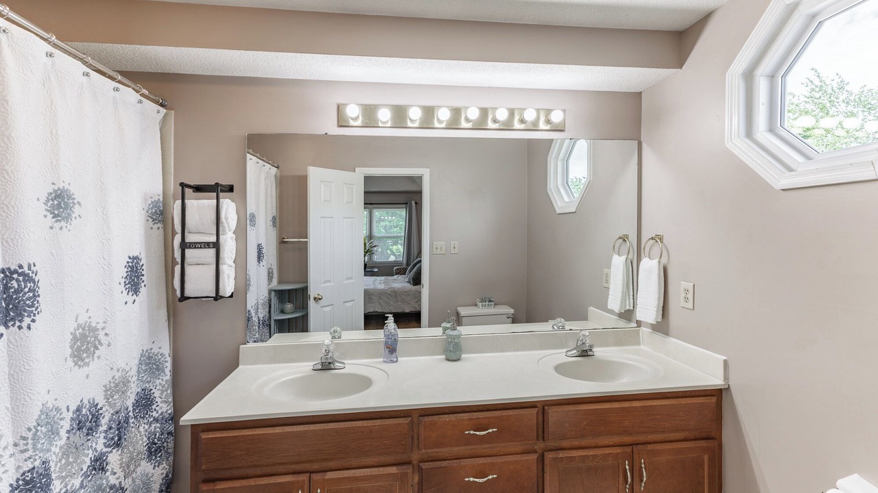 Photo of Bathroom in Madison
